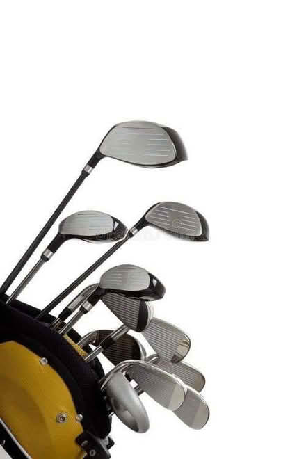 Photo of Golf Clubs (Hanworth TW13) #1