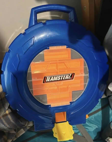 Photo of free Teamsterz Load toy car carry (Wheatley Bracknell RG12) #1