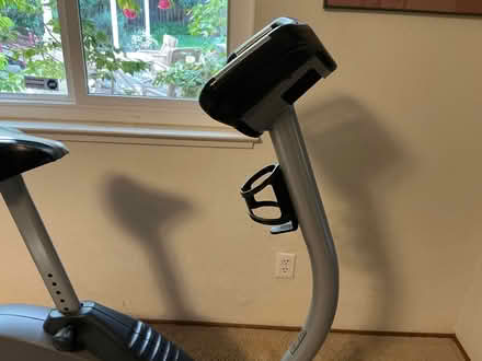Photo of free Stationary Bike (southwest Sunnyvale) #1