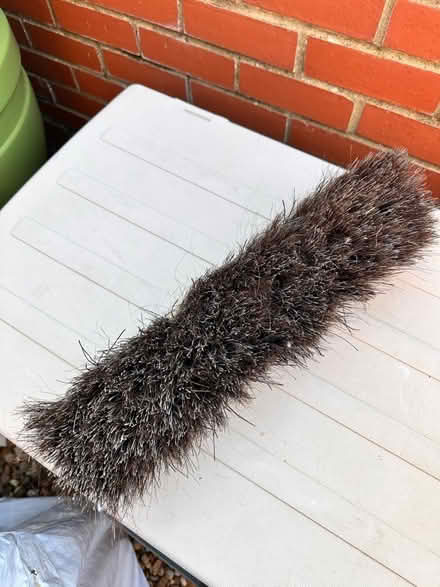 Photo of free Large Broom head (Colchester CO4) #1