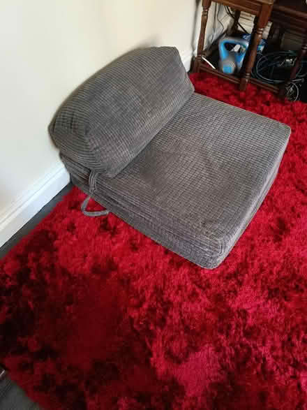 Photo of free Bed chair thing (Fazeley Junction B78) #2