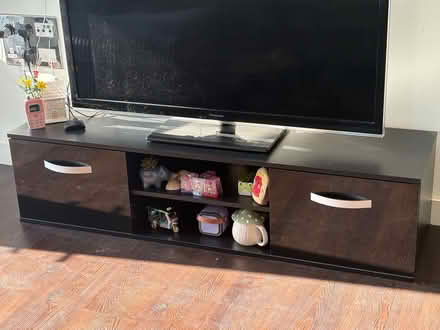 Photo of free Tv Stand (Stanmore/Edgware HA8) #2