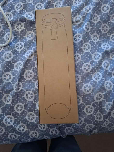 Photo of free Spaghetti jar (Dronfield Woodhouse S18) #4