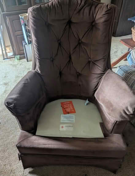 Photo of free Furniture (Waterford) #4