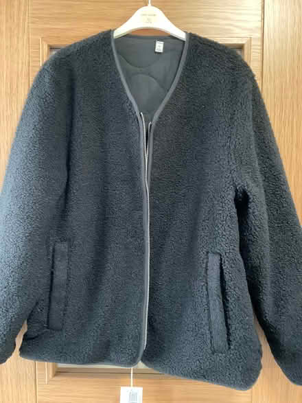 Photo of free Men’s Reversible Jacket (Waverton CH3) #2