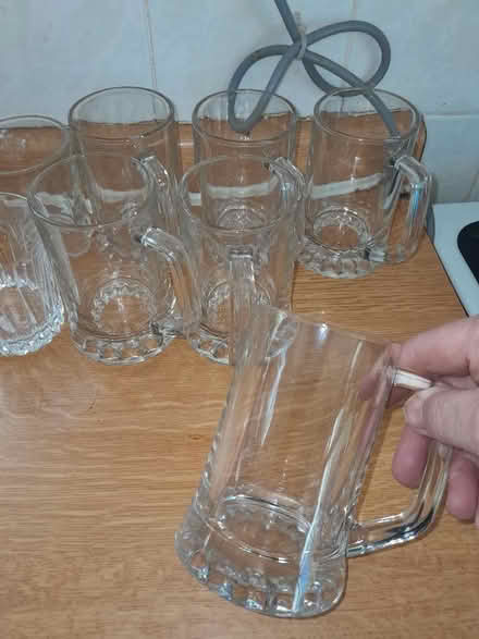 Photo of free Glasses (Mayland CM3) #1