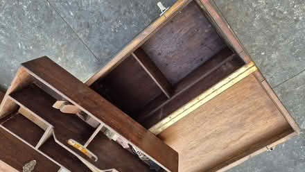 Photo of free Storage/Tool Box (Far Banks PR9) #4
