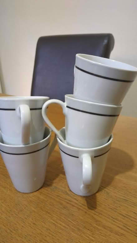 Photo of free Crockery (Streatham Park SW16) #4