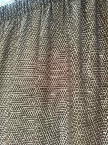 Photo of free Lined Curtains (Melton, Woodbridge) #4