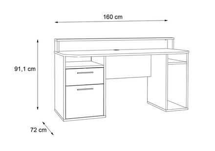 Photo of free Gaming Desk (NW10) #3