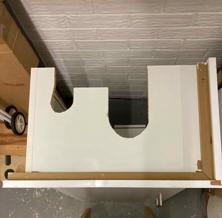 Photo of free Kitchen Cupboard (Grimsbury OX16) #3