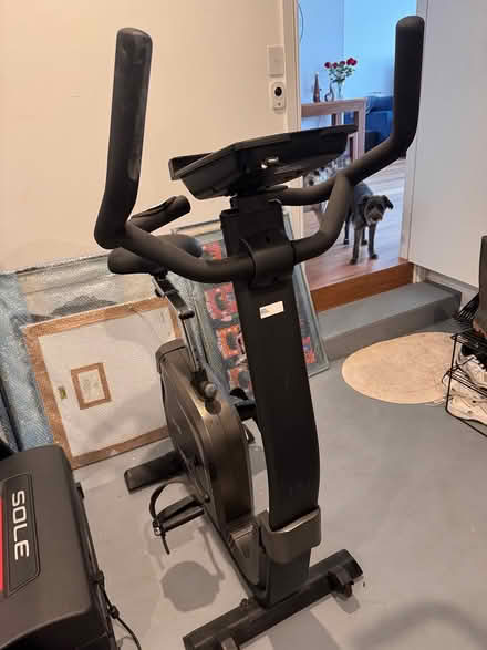 Photo of free Electric exercise bike (Shelly Beach 2261) #1