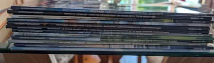 Photo of free Outdoor photography magazines (Great Denham MK40) #2