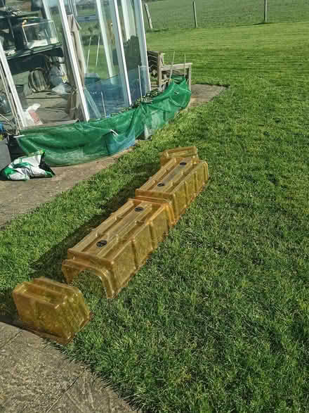 Photo of free garden cloche (Wybunbury Nantwich) #2