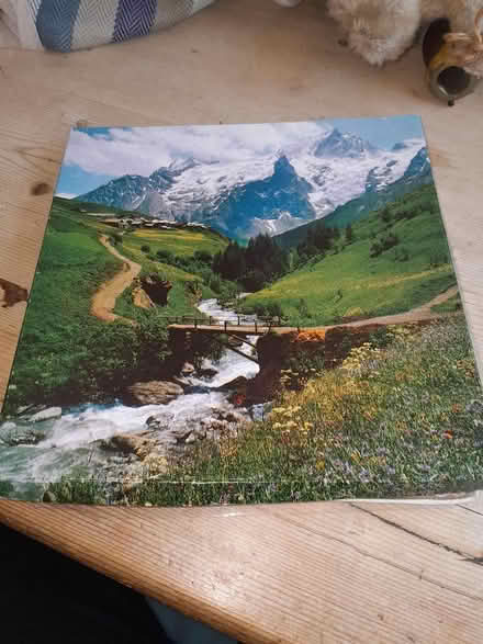 Photo of free Embroidered Hankerchiefs - (boxed) (Mayland CM3) #1