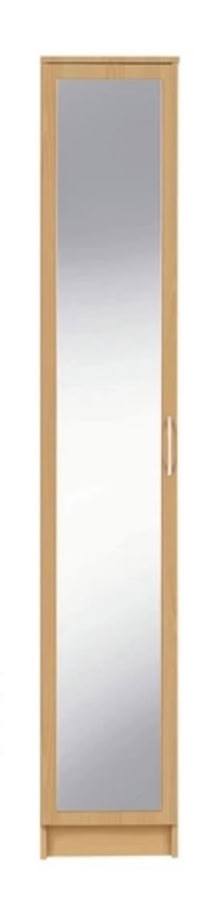 Photo of free Mirror Wardrobe (NW71jE) #1