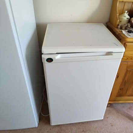 Photo of free Fridge (Ledbury HR8) #1