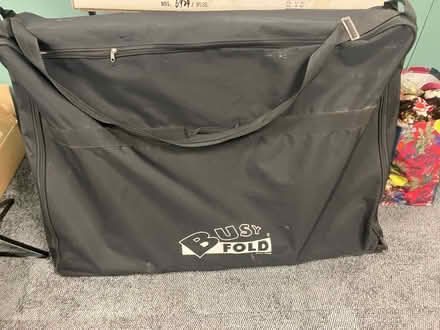 Photo of free Busy fold display (City centre G2) #1