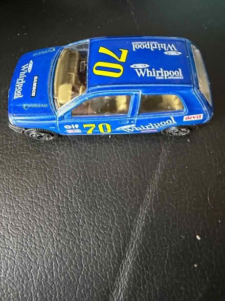 Photo of free Renault Clio Car (Westbury BA13) #2