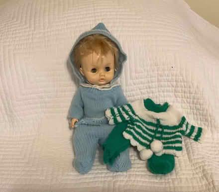 Photo of free Three used dolls (Hawthorne Lane, Bryn Mawr) #2