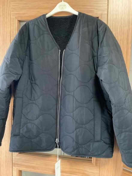 Photo of free Men’s Reversible Jacket (Waverton CH3) #1