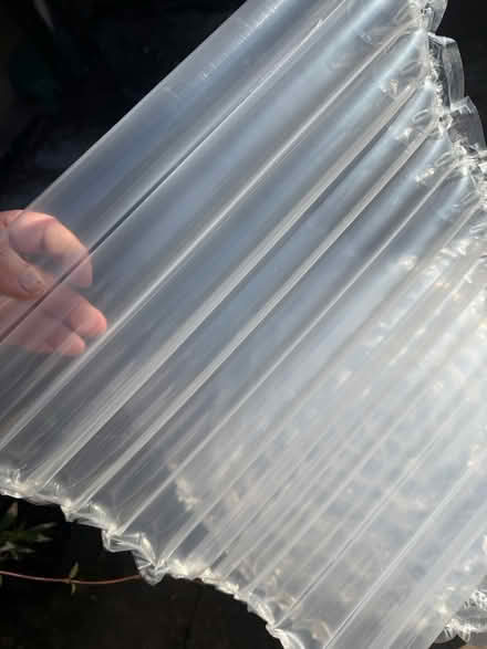 Photo of free Large roll of protective packaging (South Wootton PE30) #1