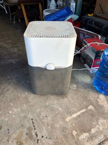 Photo of free Blueair home air filter (Highland Park/Eagle Rock) #1