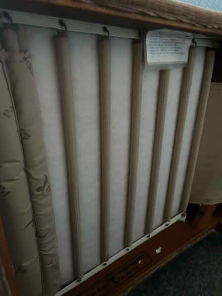 Photo of free Parker knoll chair (Stowmarket) #3