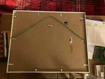 Photo of free Magpie picture (Waddon) #2