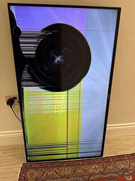 Photo of free toshiba TV (Nothing Hill W2) #1