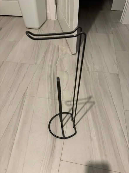 Photo of free Toilet roll holder (Reading West RG1) #1