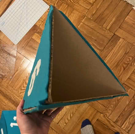 Photo of free silly D&D homemade costume (Kensington Brooklyn) #4