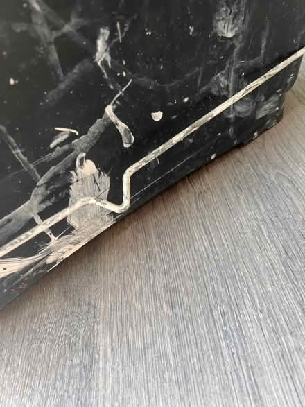 Photo of free Large Paint Scuttle. Used. (Southsea PO4) #2