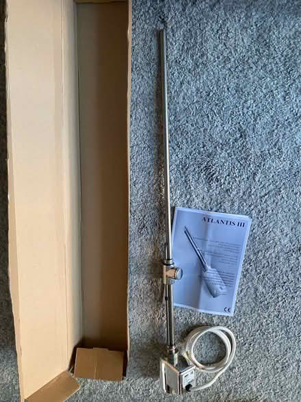 Photo of free Brand new heating element (Whyteleafe) #1
