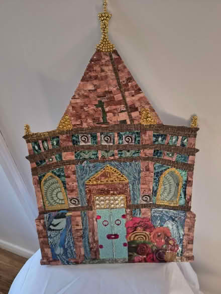 Photo of Matthew Willamson Wallpaper (Fiveways Brighton) #1