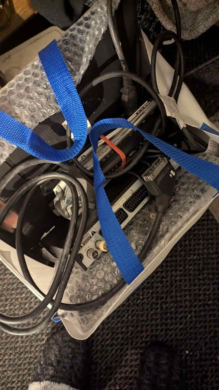 Photo of free Two small televisions (Armley LS12) #1