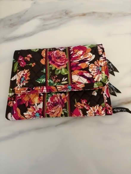 Photo of free Vera Bradley Jewelry Folio (Thornwood, NY) #1