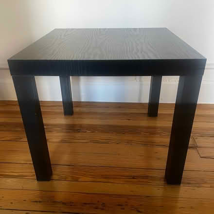 Photo of free IKEA LACK Side Table (Central Harlem) #2