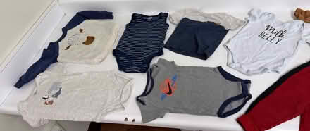 Photo of free Small children’s-baby clothes, etc (Valencia Avenue, Sunnyvale) #3