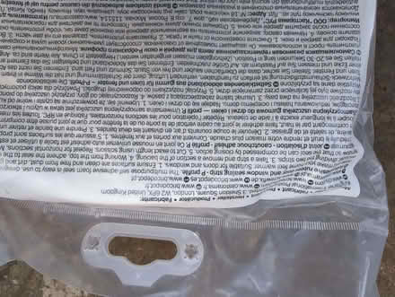 Photo of free door and window sealing rubber strip (Dursley GL11) #3