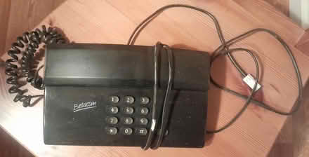 Photo of free Betacom Analogue phone (Burgess hill) #1