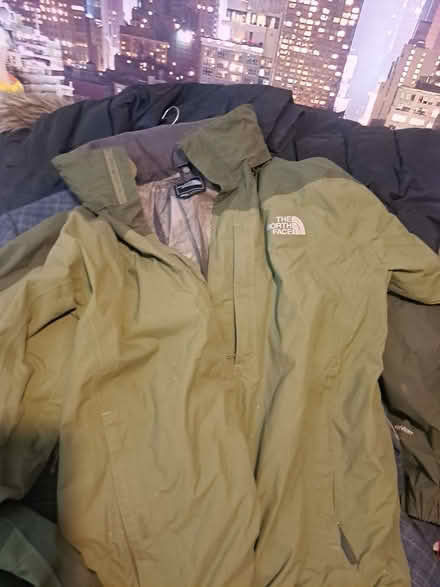 Photo of free 1 XL, northface jacket (Newton G72) #1
