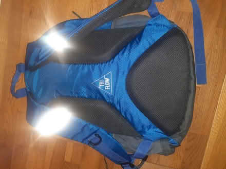 Photo of free Rucksack (Kingsway) #2