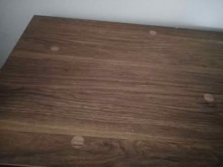 Photo of free Small sideboard (West Drayton UB7) #1