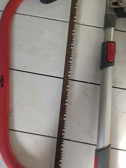 Photo of free Gardening tools (Walsall WS2) #2