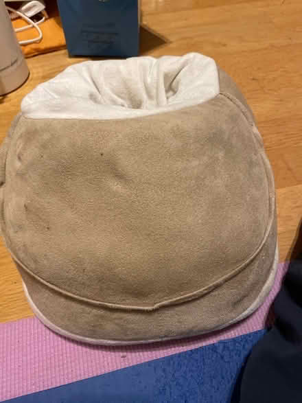 Photo of free Feet warmer (Royal Leamington Spa CV32) #2