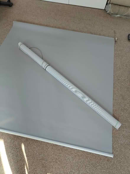 Photo of free Double Roller Blinds (Wr13 6pb) #2