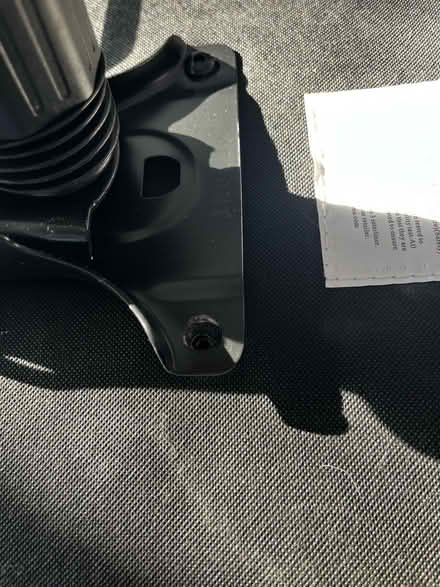 Photo of free Computer Chair (Hailsham BN27) #4