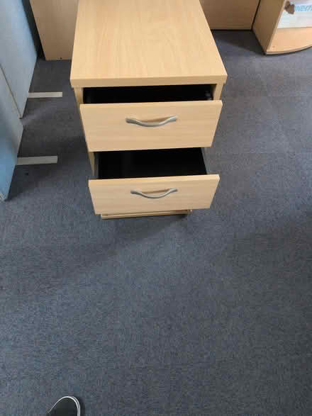 Photo of free Chest of Draws (M6 6WY) #3