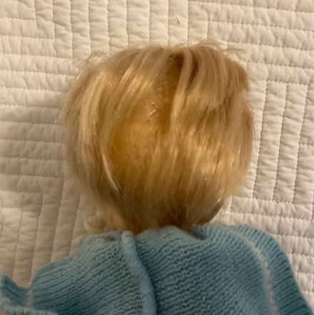 Photo of free Three used dolls (Hawthorne Lane, Bryn Mawr) #3